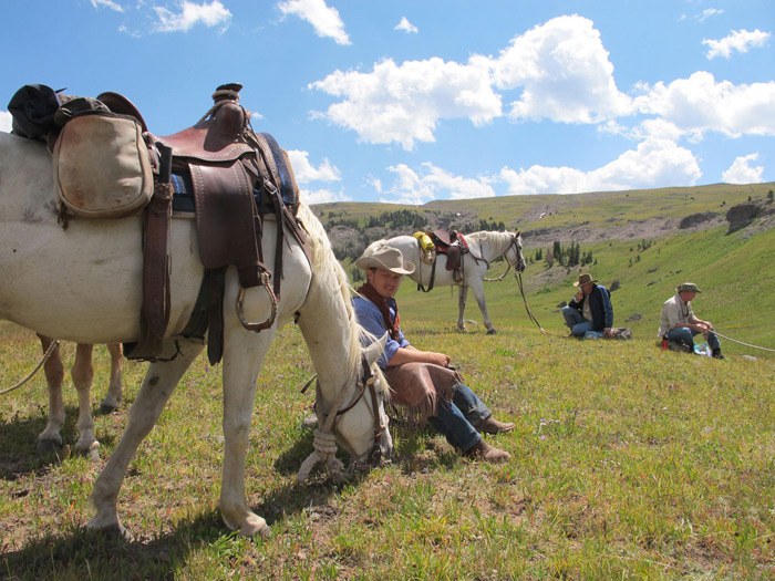 Vacation packages are available for singles and couples as well as families.
