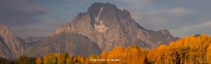 Grand Teton National Park - A Short Drive From The Ranch