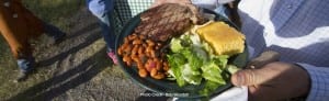 Steak Cookout