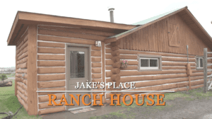 Jake's Place Ranch House