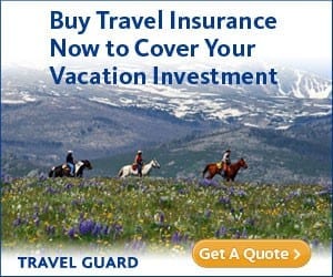 Travel Guard
